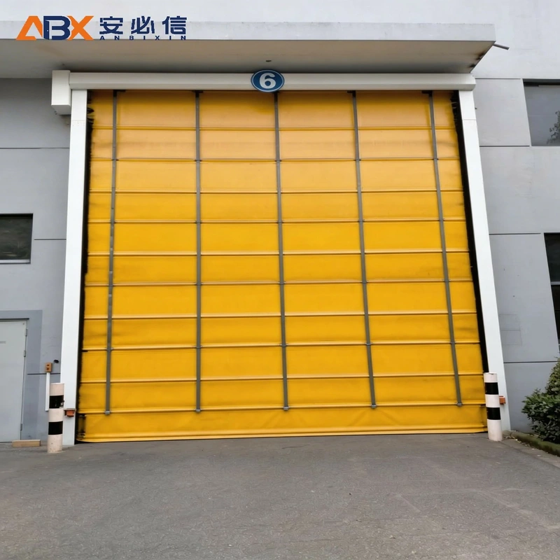 平凉市堆积门