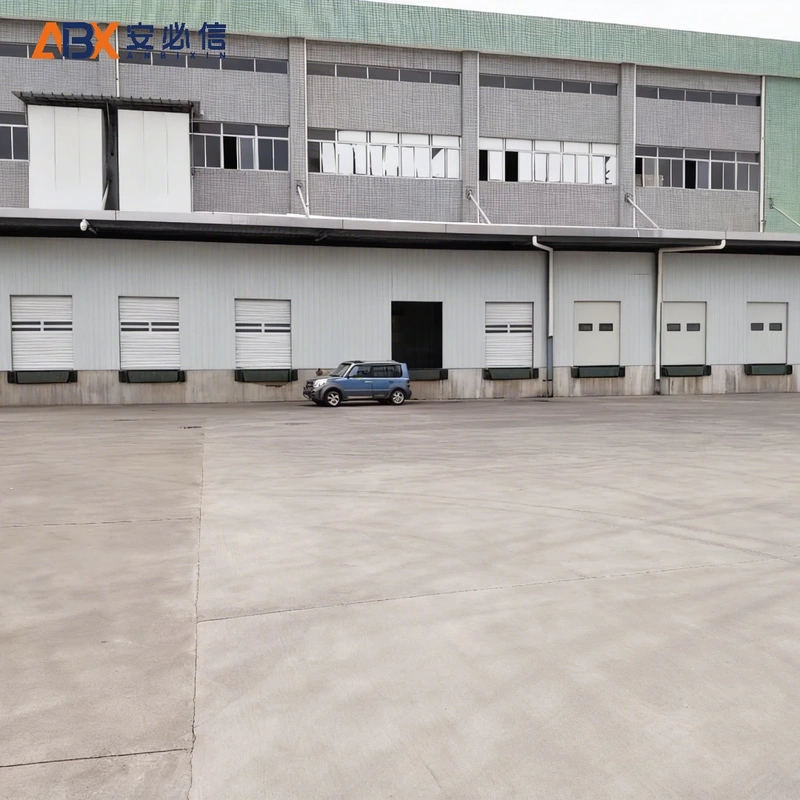 平凉市PVC高速门